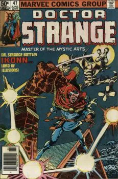 Cover of Cover D Mark Jewelers Variant