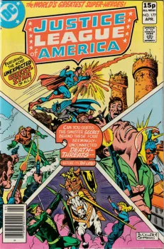 Cover of Cover B UK Price Variant