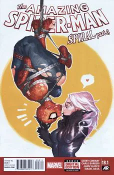Cover of Yasmine Putrii Regular Cover