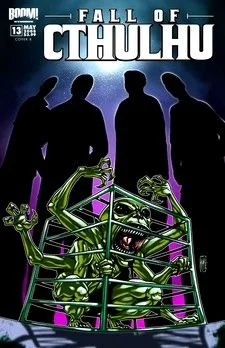 Cover of Cover B