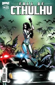 Cover of Cover B