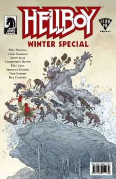 Cover of Cover B
