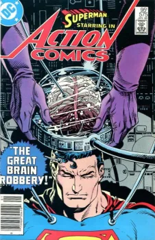 Cover of Cover C Canadian Price Variant
