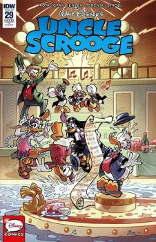 Cover of 10 Copy Incentive