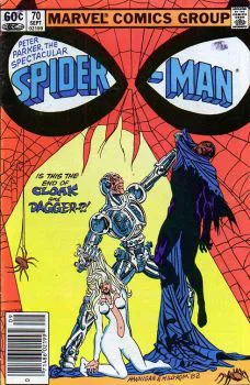 Cover of Cover C Mark Jewelers Variant