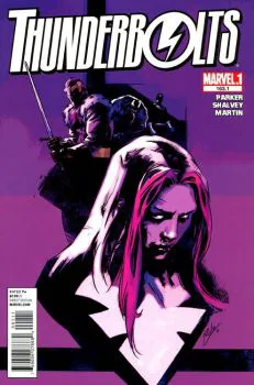 Cover of Point One
