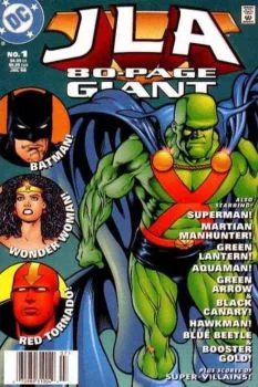 Cover of Cover B Kevin Maguire Newsstand