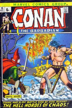 Cover of Cover B UK Price Variant