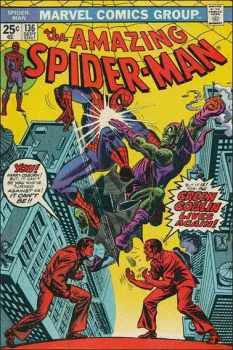 Cover of Cover B Mark Jewelers Variant