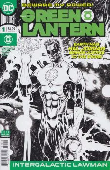 Cover of Cover D Liam Sharp Midnight Release B&W Variant