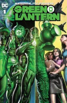 Cover of Cover F Rodolfo Migliari Exclusive Variant (Ltd. 1500)