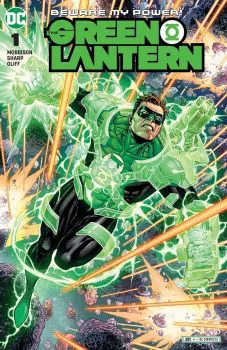 Cover of Cover I Jim Cheung Exclusive Variant (Ltd. 3,000)