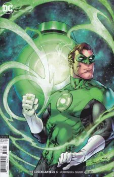 Cover of Cover B Tom Raney Variant