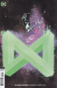 Cover of Cover B Paul Pope Variant