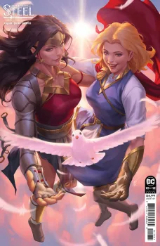 Cover of Ejikure Variant