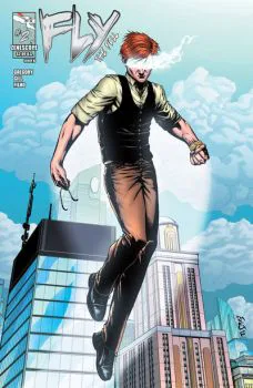 Cover of Eric J Variant