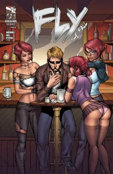 Cover of Ale Garza Variant