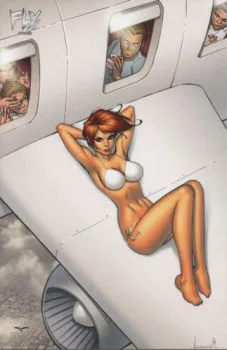 Cover of Alé Garza Exclusive Variant (Ltd. 500)