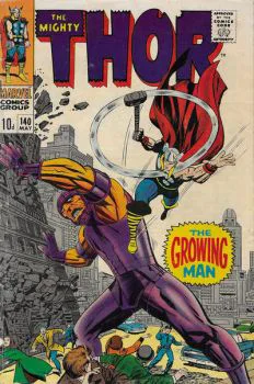 Cover of Cover B UK Price Variant