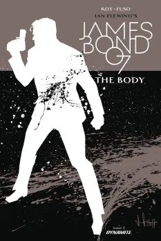 Cover of Cover B Cvr B 10 Copy Casalanguida B&w Incentive