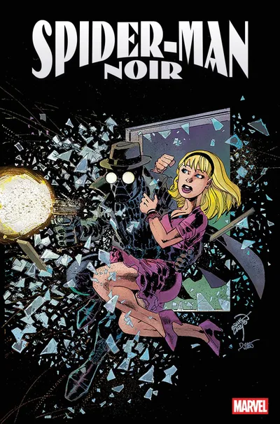 Cover of Cover C Erik Larsen Variant