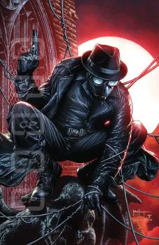 Cover of Cover H Mico Suayan NYCC Exclusive Virgin Variant (Ltd. 800)