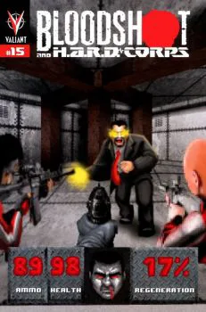 Cover of Cover B