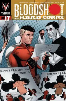 Cover of Cover B