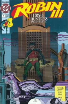 Cover of Cover C Collector's Edition
