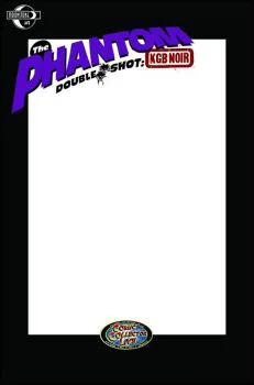 Cover of Cover B Comic Collector Live Variant Cover