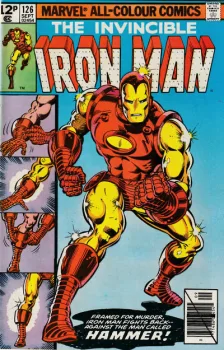 Cover of Cover C UK Price Variant