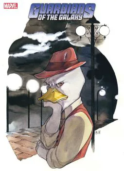 Cover of Peach Momoko Variant