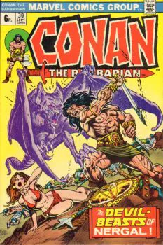 Cover of Cover B UK Price Variant
