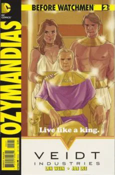 Cover of Phil Noto Cover