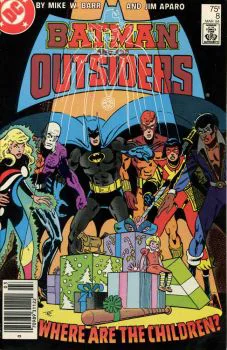 Cover of Cover D Mark Jewelers Variant