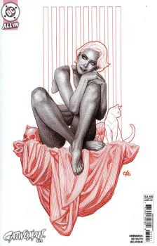 Cover of Frank Cho Cover