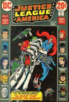 Cover of Cover B Mark Jewelers Variant