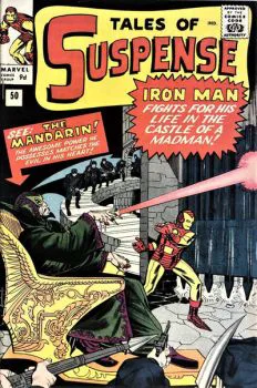 Cover of Cover B UK Price Variant