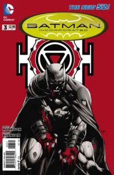 Cover of Cover B