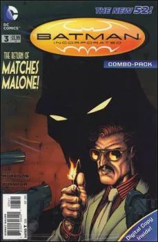 Cover of Combo-Pack