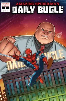 Cover of Cover C Incentive Ron Lim Variant Cover