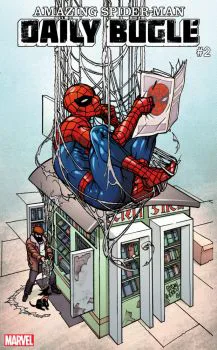 Cover of Cover B Incentive Pasqual Ferry Variant Cover