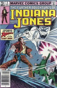 Cover of Cover C Canadian Price Variant