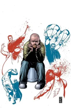 Cover of Cover C
