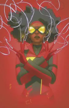 Cover of W. Scott Forbes Virgin Variant (1:50)