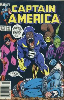 Cover of Cover C Canadian Price Variant
