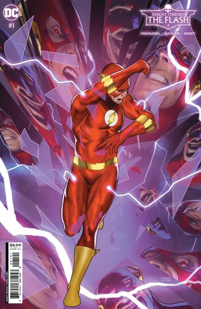 Cover of Cover B