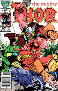 Cover of Cover D Mark Jewelers Variant