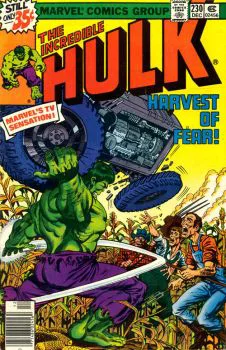 Cover of Cover C Mark Jewelers Variant