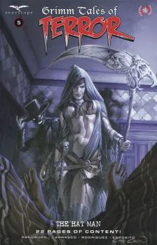 Cover of Caio Cacau Variant